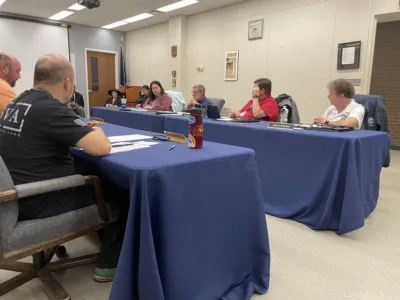 Council discusses Buffalo Street school traffic issues